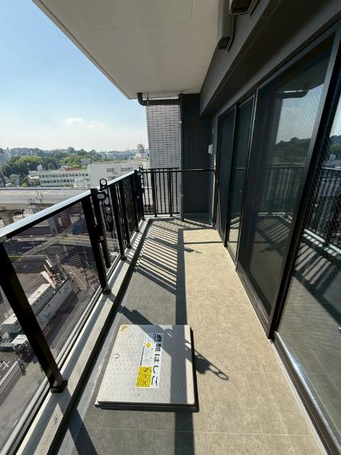 クリオ横濱ベイフォート 部屋画像