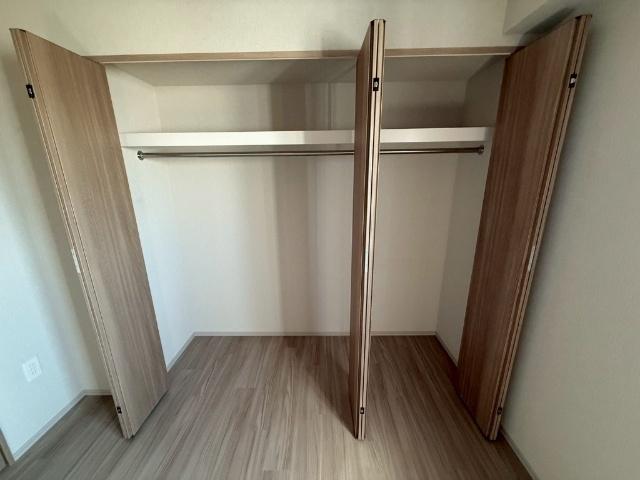 クリオ横濱ベイフォート 部屋画像
