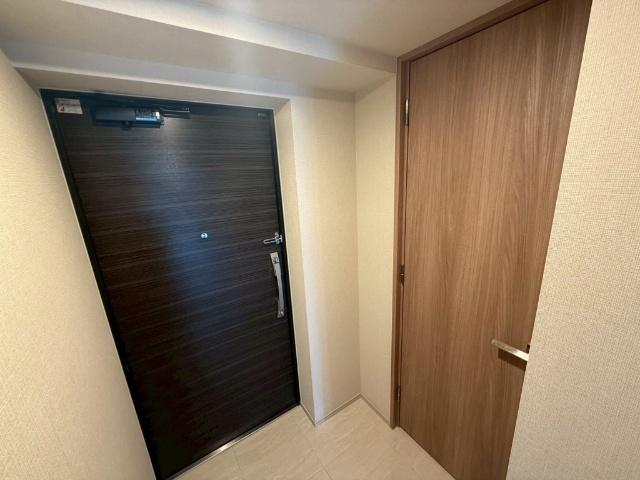 クリオ横濱ベイフォート 部屋画像