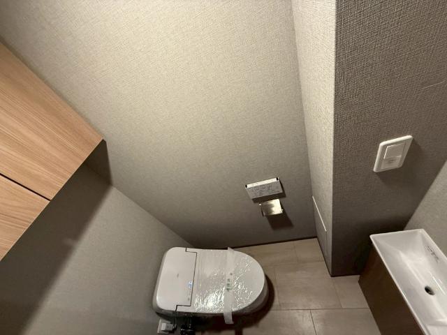 クリオ横濱ベイフォート 部屋画像