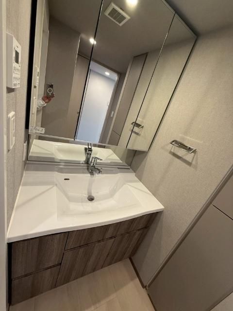 クリオ横濱ベイフォート 部屋画像