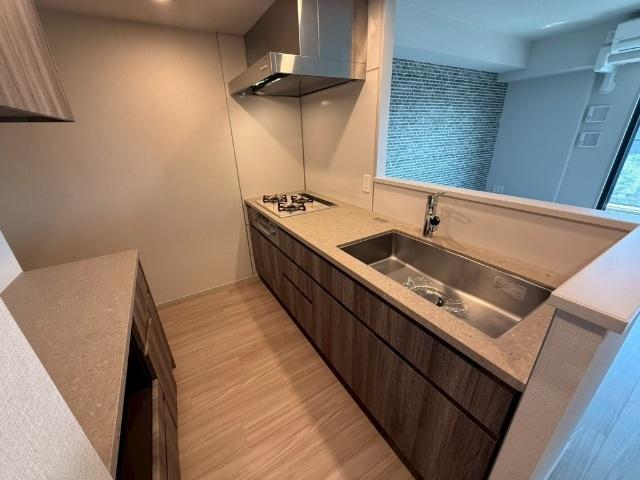 クリオ横濱ベイフォート 部屋画像