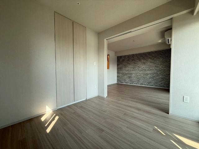 クリオ横濱ベイフォート 部屋画像