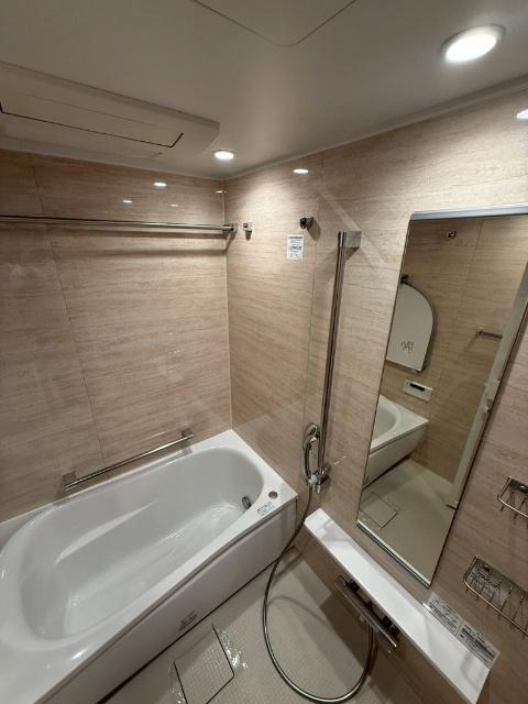 クリオ横濱ベイフォート 部屋画像