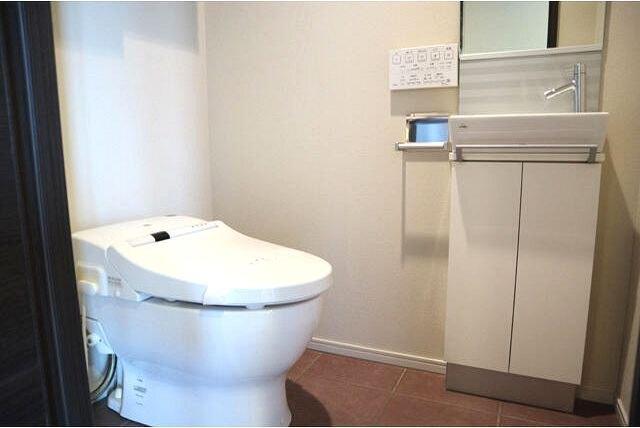 クレッセント川崎タワー 部屋画像