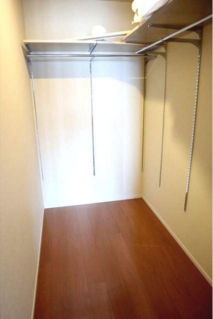 クレッセント川崎タワー 部屋画像