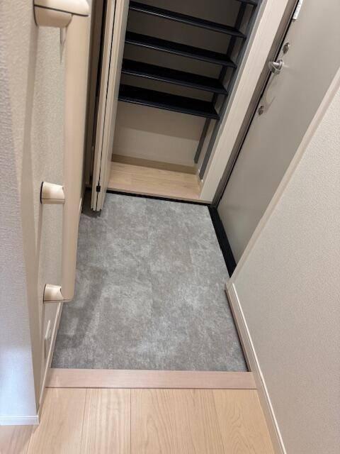 サンベルハイム 部屋画像