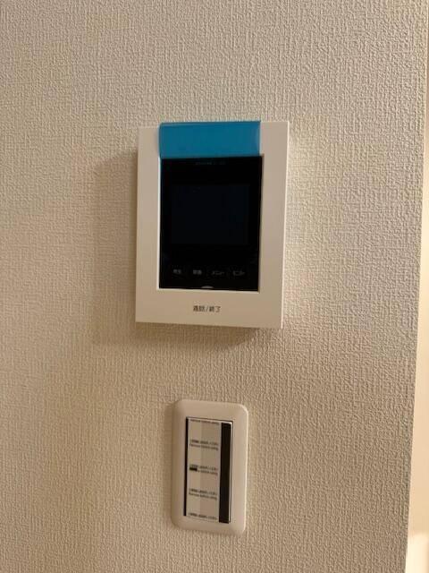 サンベルハイム 部屋画像