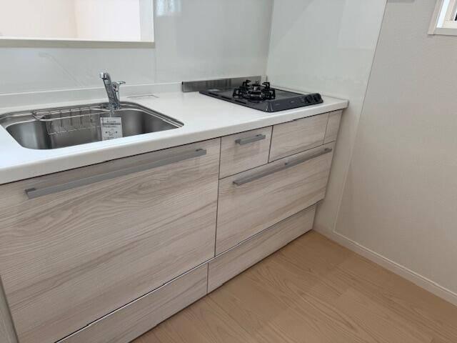 サンベルハイム 部屋画像