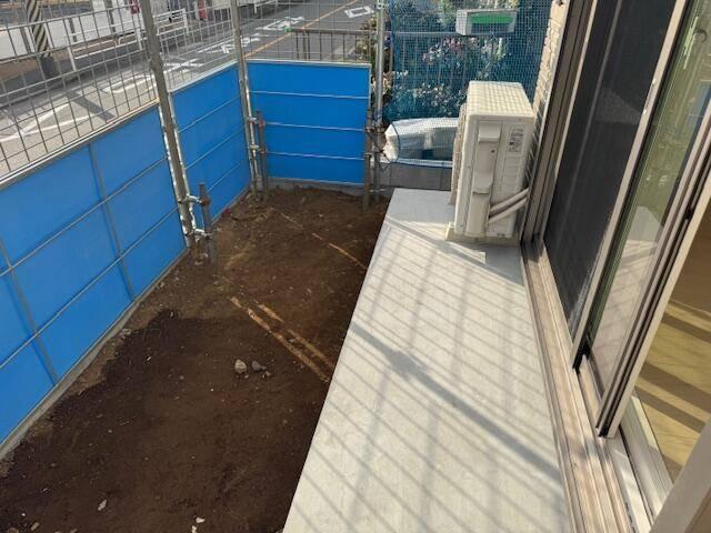 サンベルハイム 部屋画像
