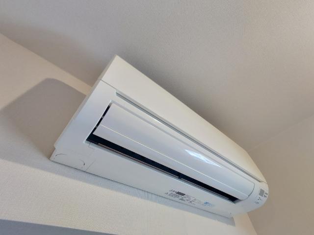 ザ・パークハビオ横浜関内 部屋画像