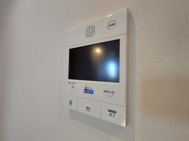 ザ・パークハビオ横浜関内 部屋画像