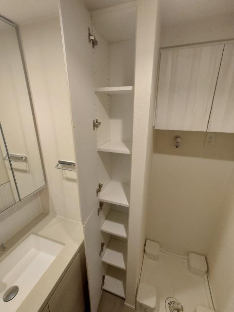 ザ・パークハビオ横浜関内 部屋画像