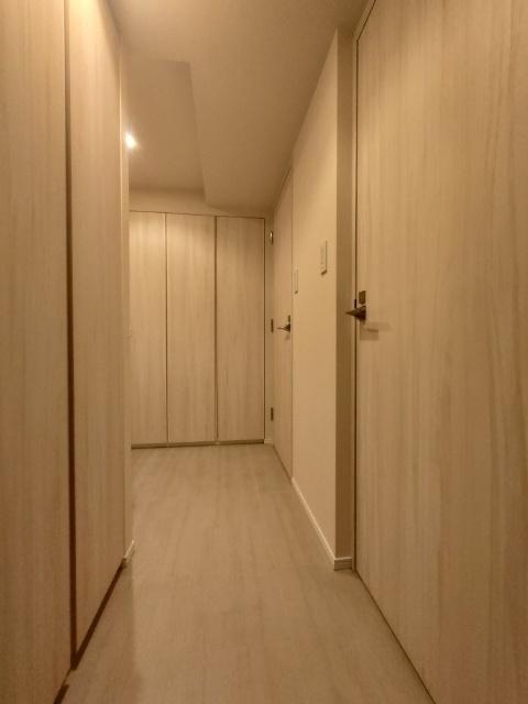 ザ・パークハビオ横浜関内 部屋画像