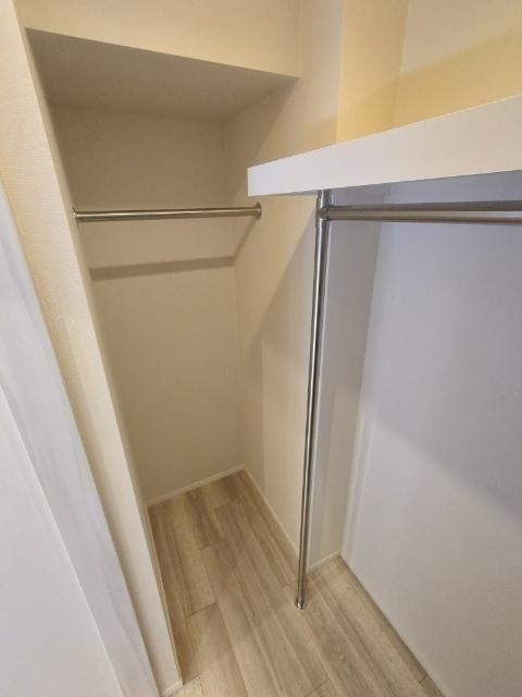 ザ・パークハビオ横浜関内 部屋画像