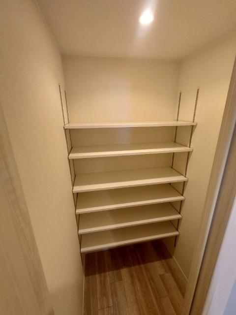 ザ・パークハビオ横浜関内 部屋画像