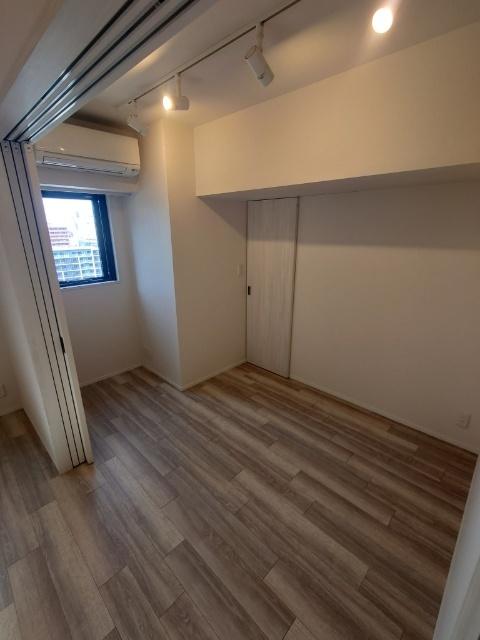 ザ・パークハビオ横浜関内 部屋画像