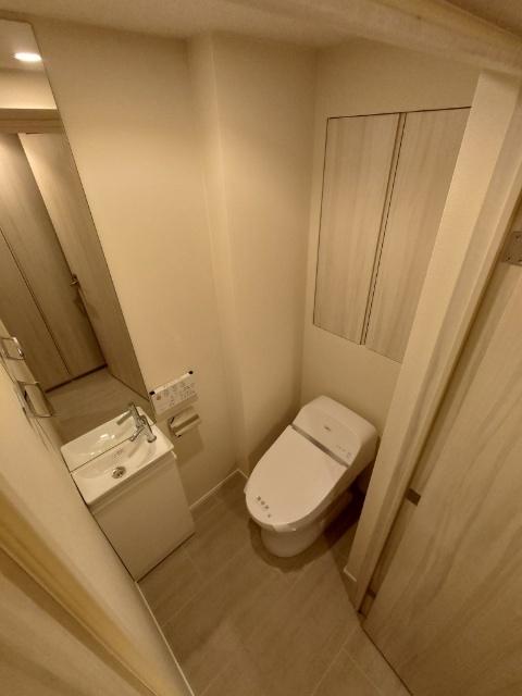 ザ・パークハビオ横浜関内 部屋画像