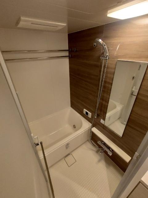 ザ・パークハビオ横浜関内 部屋画像