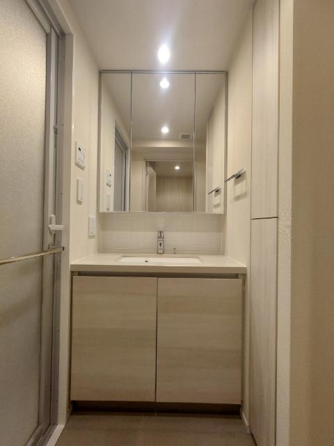 ザ・パークハビオ横浜関内 部屋画像