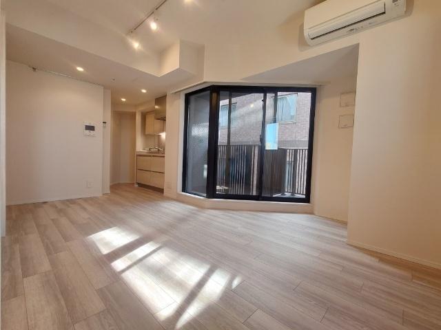 ザ・パークハビオ横浜関内 部屋画像
