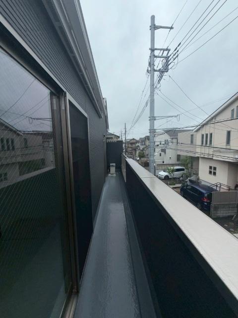 長津田戸建 部屋画像