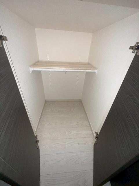 長津田戸建 部屋画像
