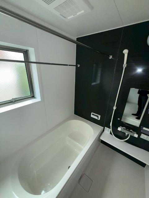 長津田戸建 部屋画像