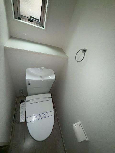 長津田戸建 部屋画像