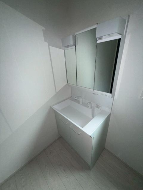 長津田戸建 部屋画像