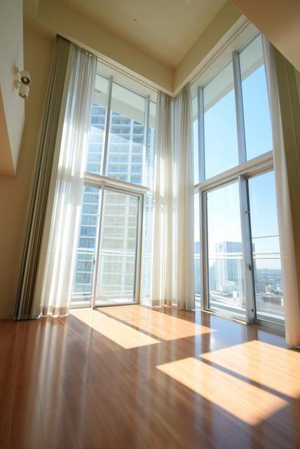 パークタワー横濱ポートサイド 部屋画像