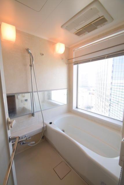 パークタワー横濱ポートサイド 部屋画像