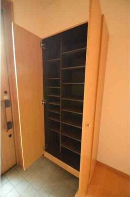 �V���[�Y�N���[�[�b�g