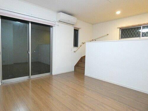 横浜市中区池袋戸建 部屋画像