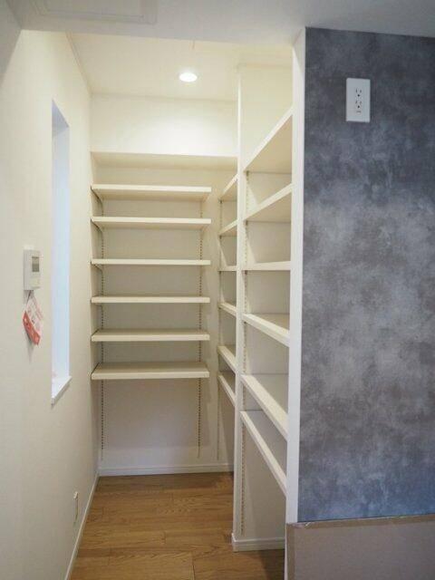 西久保町戸建 部屋画像