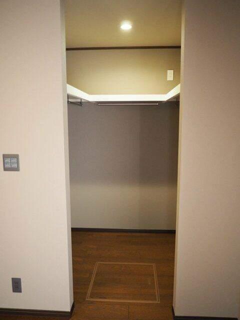 西久保町戸建 部屋画像