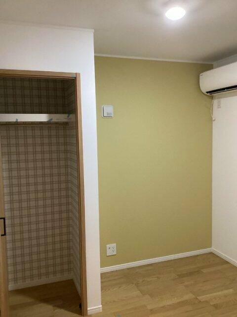 西久保町戸建 部屋画像