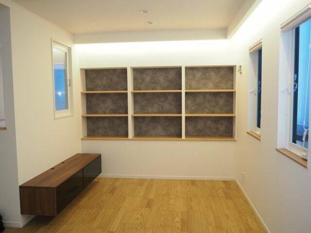 西久保町戸建 部屋画像