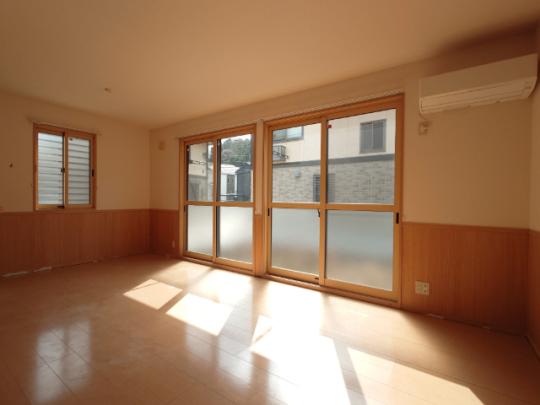 LDK16.0�������m�x�[�V�����O�̎ʐ^