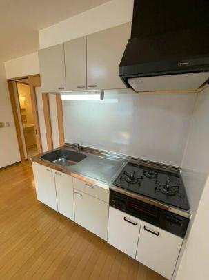 �V�X�e���L�b�`��