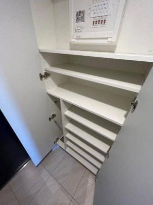 �V���[�Y�{�b�N�X�t��