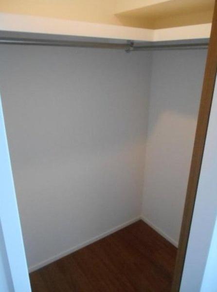 クリオレジダンス横浜新杉田 部屋画像