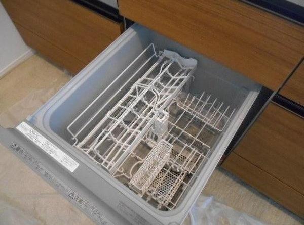 クリオレジダンス横浜新杉田 部屋画像