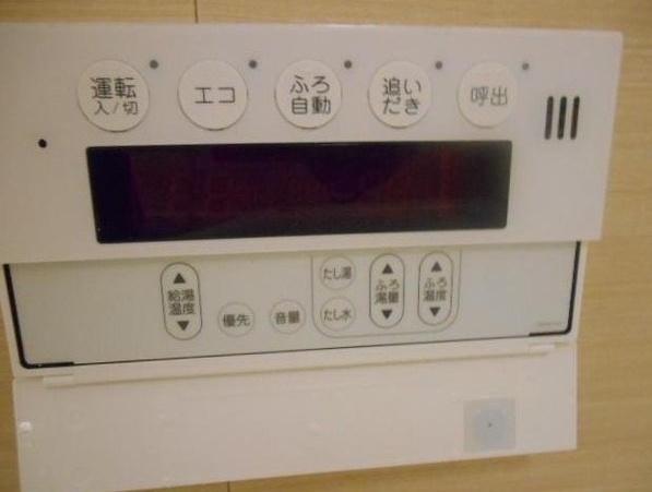 クリオレジダンス横浜新杉田 部屋画像