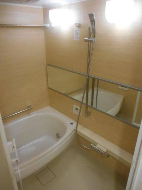 クリオレジダンス横浜新杉田 部屋画像