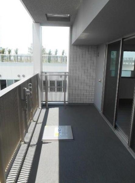 クリオレジダンス横浜新杉田 部屋画像