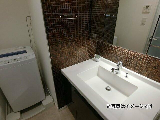 ジェノヴィア新横浜スカイガーデン 部屋画像