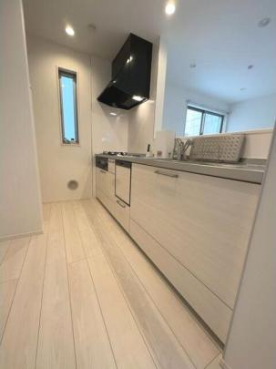 �V�X�e���L�b�`��