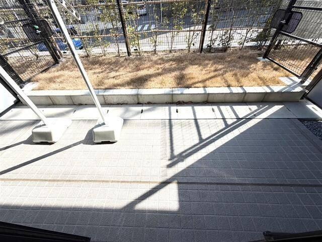 プロミライズ青葉台Ｃ棟 部屋画像