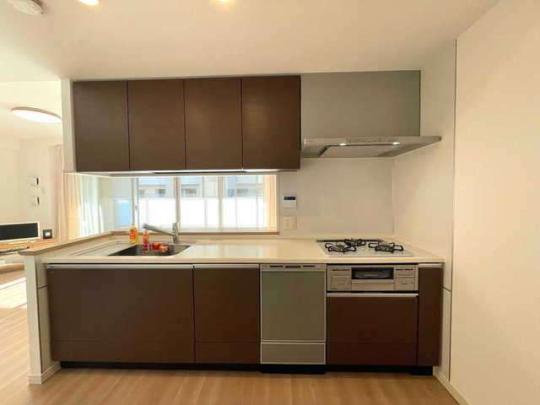 �l�C�̃V�X�e���L�b�`���ł�